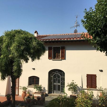 Villa Salviati Prato  Exterior photo