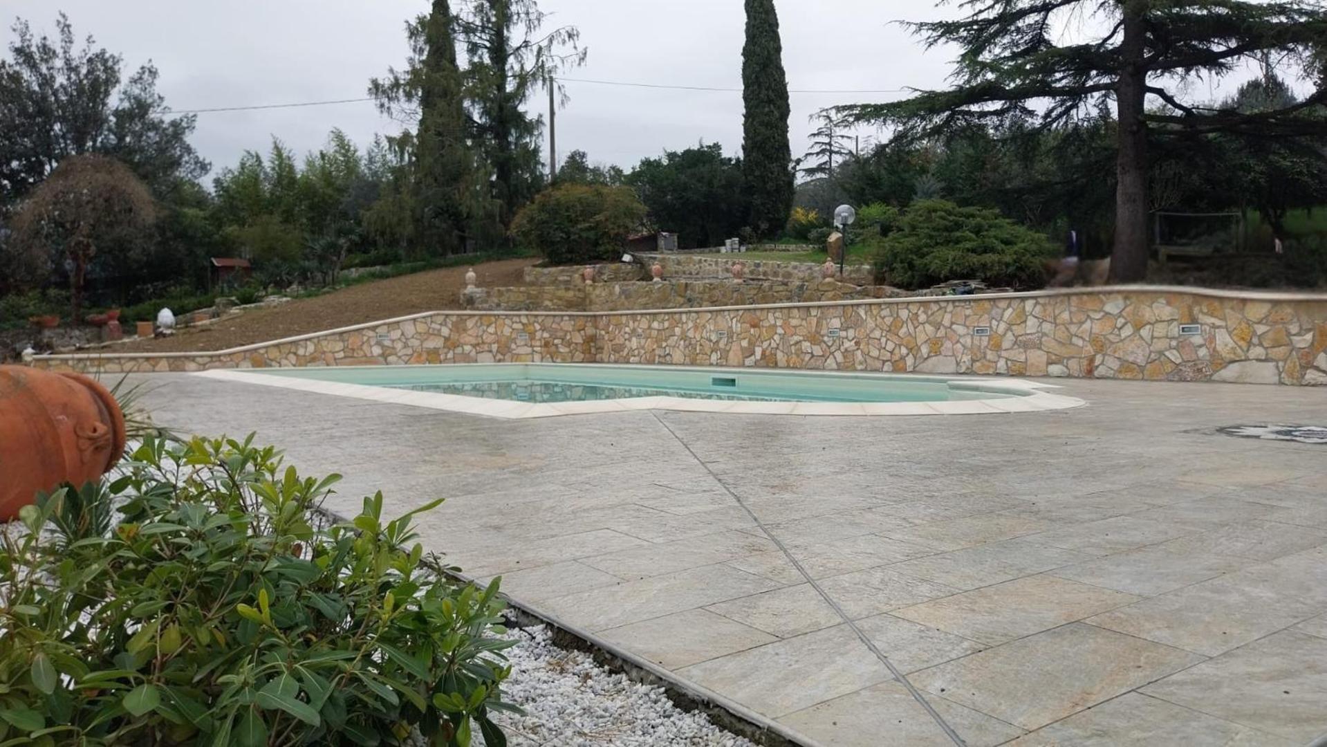 Villa Salviati Prato  Exterior photo